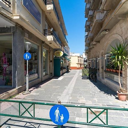 شقة Urban Escape Rhodes City المظهر الخارجي الصورة