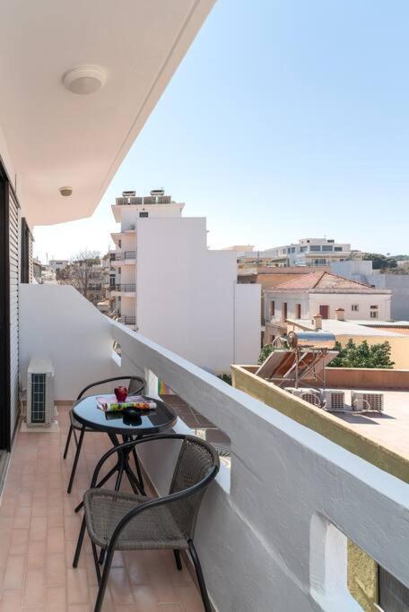 شقة Urban Escape Rhodes City المظهر الخارجي الصورة